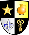 Wappen Treis-Karden